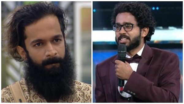 സായിയെ മാത്രം ഒഴിവാക്കി, ഇരട്ടത്താപ്പിന്റെ രാജകുമാരന്‍ നീയാണ്; അഡോണിക്കെതിരെ സോഷ്യല്‍ മീഡിയ