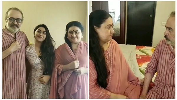 ഇന്ദുമതി ആയി വീണ്ടും ചിരിപ്പിച്ച് ബിന്ദു പണിക്കര്‍, ഒപ്പം കൂടി സായി കുമാറും കല്യാണിയും, വീഡിയോ വൈറല്‍