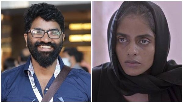 അമ്മയെയോ, ഭാര്യയെയോ, പെങ്ങളെയോ, മകളെയോ ഇങ്ങനെ അഭിനയിപ്പിക്കുമോ'; മറുപടിയായി സംവിധായകന്‍