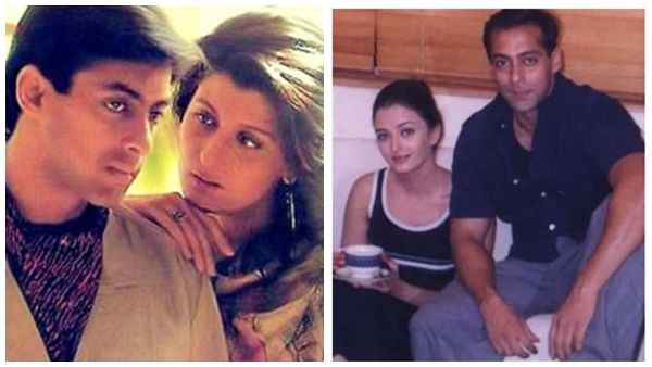 ഐശ്വര്യ റായിയെ സല്‍മാന്‍ ഉപദ്രവിക്കുമെന്ന് തോന്നുന്നില്ല; മകൻ്റെ പ്രണയത്തെ കുറിച്ച് സലീം ഖാൻ പറഞ്ഞതിങ്ങനെ