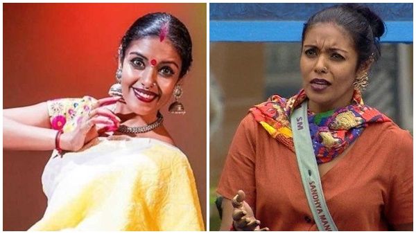 മുഖത്ത് ട്യൂമര്‍ വന്നു, അപൂര്‍വ്വ രോഗമായിരുന്നു അത്, സിംപതി കിട്ടാന്‍ എവിടെയും ശ്രമിച്ചിട്ടില്ലെന്ന് സന്ധ്യ