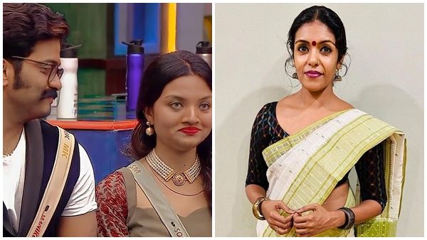 മണിക്കുട്ടനോടുള്ള സൂര്യയുടെ പ്രണയം സത്യമാണോ; ബിഗ് ബോസ് ഹൗസിൽ കണ്ടത് വെളിപ്പെടുത്തി സന്ധ്യ