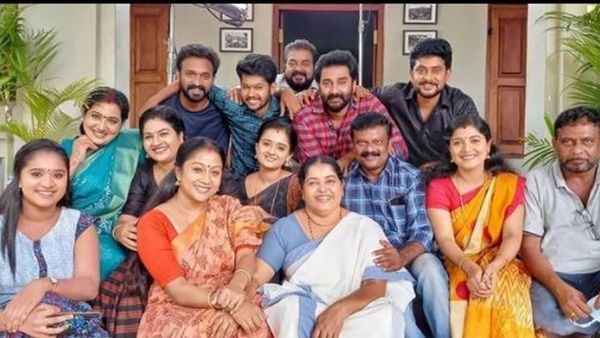 സാന്ത്വനം സീരിയൽ അവസാനിച്ചോ? സംഭവിച്ചതിനെ കുറിച്ച് വെളിപ്പെടുത്തി പ്രേക്ഷകരുടെ ഹരി, മിസ് ചെയ്യുന്നു...