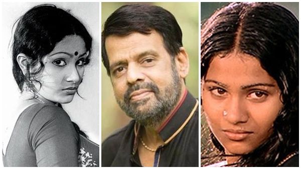 നിന്നെ നീ അറിയാതെ സ്‌നേഹിച്ച ഒരാള്‍ കൂടി ഉത്രാടരാത്രിയില്‍ ഉണ്ടായിരുന്നു, നടി ശോഭയെകുറിച്ച് ബാലചന്ദ്രമേനോന്‍