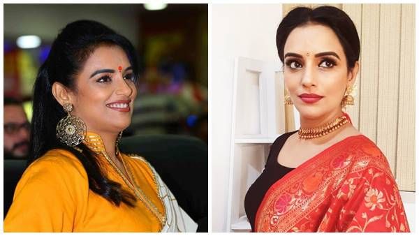 ഒരാളുടേയും ഔദാര്യത്തില്‍ ജീവിക്കരുതെന്ന് പഠിപ്പിച്ചയാള്‍; അമ്മാമ്മയുടെ ഓര്‍മയില്‍ ശ്വേത മേനോന്‍