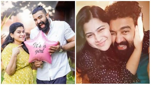 ആദ്യത്തെ കണ്‍മണിയെ വരവേറ്റ് സിജു വില്‍സണ്‍, പെണ്‍കുഞ്ഞ് പിറന്ന സന്തോഷം പങ്കുവെച്ച് താരം