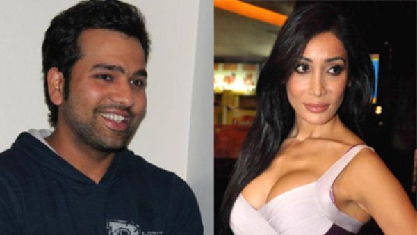 പ്രണയത്തിന് ട്വിസ്റ്റ് കൊടുത്ത നടി; ക്രിക്കറ്റ് താരം രോഹിത് ശര്‍മ്മയുമായിട്ടുള്ള പ്രണയം സോഫിയ അവസാനിപ്പിച്ചതിങ