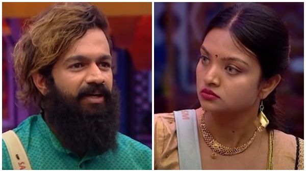 എനിക്ക് സായിയുടെ കൂടെ കിച്ചണ്‍ ടീമില്‍ നില്‍ക്കാന്‍ പറ്റില്ല; ക്യാപ്റ്റനോട് സൂര്യ
