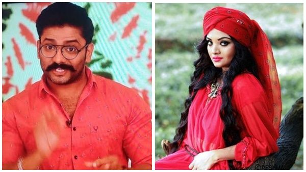 മണിക്കുട്ടന് കഷ്ടകാലം തുടങ്ങിയത് അതോടെ; നടനും ഹൗസിനും ഐശ്വര്യമായിരുന്നു സൂര്യ, കുറിപ്പ് വൈറലാകുന്നു