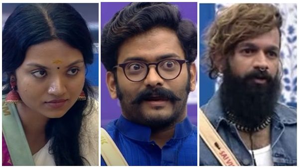 സൂര്യയുടെ റൊമാന്റിക്ക് ട്രാക്ക് കോമഡിയായിപ്പോയി, ഒന്നും അങ്ങട് വര്‍ക്കൗട്ടാവുന്നില്ല, രമ്യയോട് സായി