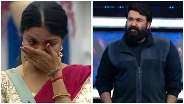 ബിഗ് ബോസിനോട് വീട്ടിൽ പോകണമെന്ന് സൂര്യ, മോഹൻലാൽ ചോദിച്ചപ്പോൾ ഉത്തരം മുട്ടി, മറുപടി ഇങ്ങനെ...
