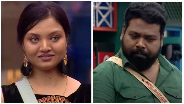 രമ്യ മാത്രമായിരുന്നു വൈല്‍ഡ് കാര്‍ഡ് എങ്കില്‍ പോവേണ്ടവര്‍ പോയ് മികച്ച സീസണ്‍ ആയേനെ, വൈറല്‍ കുറിപ്പ്‌