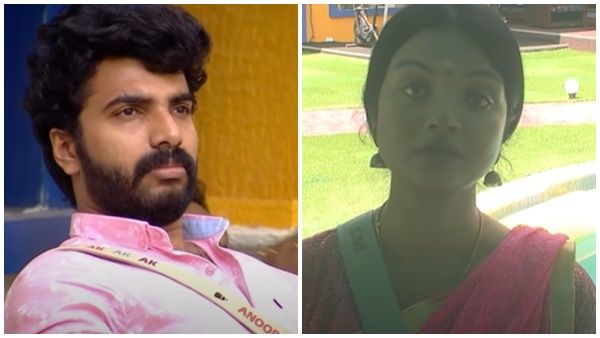 സൂര്യയ്ക്കെതിരെ സംശയം ഉന്നയിച്ച് അനൂപ്; പറഞ്ഞത് ഞങ്ങളുടെ മനസിലുള്ളതെന്ന് പ്രേക്ഷകര്‍