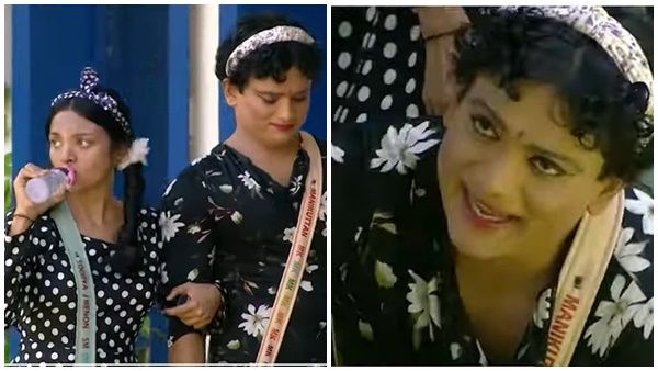 മണിക്കുട്ടനെ പാവയാക്കി സൂര്യ, റിതുവിനെ പൂളിലിറക്കി രമ്യ, വീക്ക്‌ലി ടാസ്‌ക്കില്‍ രസകരമായ നിമിഷങ്ങള്‍