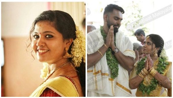 തണ്ണീര്‍മത്തന്‍ ദിനങ്ങള്‍ താരം ശ്രീരഞ്ജിനി അമ്മയായി, സന്തോഷം പങ്കുവെച്ച് സഹോദരന്‍ ബിലഹരി