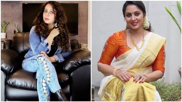 വീടിനുള്ളില്‍ എന്തിനാ ചേച്ചി ഇത്ര മേക്കപ്പ്? പരിഹാസത്തിന് മറുപടിയുമായി ശ്രീയ രമേഷ്