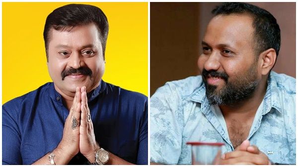 സ്വതന്ത്രനായി മല്‍സരിക്കൂ, തൃശ്ശൂര്‍ ഞങ്ങള്‍ തരും, സുരേഷ് ഗോപിയോട് ഒമര്‍ ലുലു