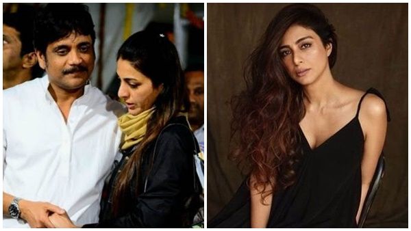 ആ ബന്ധത്തിന് ഞാനൊരു പേരിട്ടിട്ടില്ല, എനിക്കേറ്റവും പ്രിയപ്പെട്ടതാണ്; നാഗാര്‍ജുനയെക്കുറിച്ച് തബു