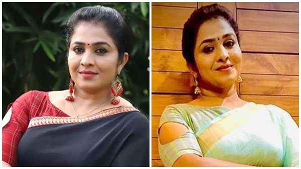 നല്ലത് പറഞ്ഞില്ലെങ്കിലും ഉപദ്രവിക്കരുതേ, ഞാനും ചെറുതായി ജീവിച്ചോട്ടെ, അഭ്യര്‍ത്ഥനയുമായി നടി ഉമാ നായര്‍