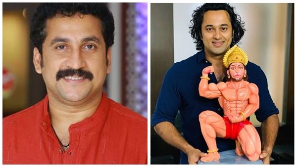 എടോ ഉണ്ണി മുകുന്ദാ! വിവാദത്തിന് പിന്നാലെ ഫേസ്ബുക്ക് പേജ് ഡിലീറ്റ് ചെയ്ത് സന്തോഷ് കീഴാറ്റൂര്‍