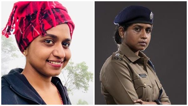 കരിയറില്‍ ബ്രേക്ക് നല്‍കിയത് അഞ്ചാം പാതിര, കഥാപാത്രമാവാന്‍ നടത്തിയ തയ്യാറെടുപ്പ് പറഞ്ഞ് ഉണ്ണിമായ പ്രസാദ്‌