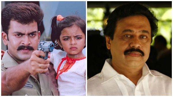 പൃഥ്വിരാജും തിലകന്‍ ചേട്ടനും മാത്രം മാപ്പ് പറഞ്ഞില്ല, നിലപാടില്‍ നിന്നും പിറന്ന സത്യം; വെളിപ്പെടുത്തി വിനയന്‍