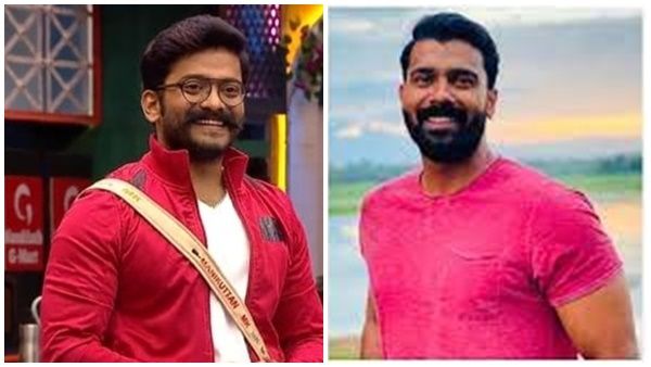 ഇരട്ടകളെ പോലെ കഴിഞ്ഞിരുന്ന ഒരു കാലം ഉണ്ടായിരുന്നു, വിവേക് ഗോപന്റെ വാക്കുകൾ വൈറലാകുന്നു