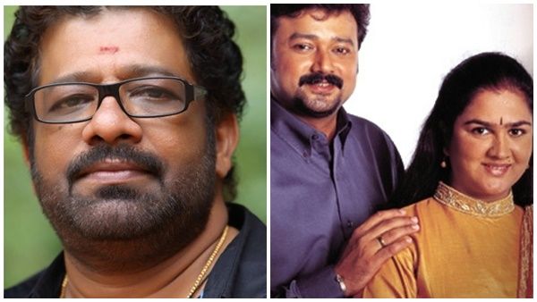 ജയറാമും ഉര്‍വ്വശിയുമെല്ലാം ആ സീനില്‍ അന്തംവിട്ടുനിന്നുപോയി, അനുഭവം പങ്കുവെച്ച് വിഎം വിനു