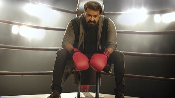 മോഹൻലാലിൽ നിന്ന് അടി കിട്ടുമെന്നുള്ള പേടി വേണ്ട, അദ്ദേഹത്തിന് നല്ല ടൈമിങ്ങാണ്..