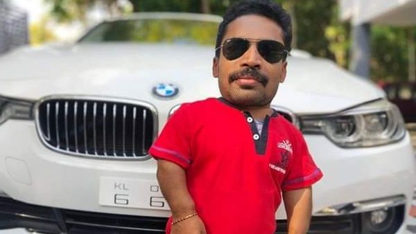 ഗിന്നസ് റെക്കോര്‍ഡ് ഉള്ളവര്‍ക്ക് മാസം പൈസ കിട്ടുമോ ചേട്ടാ? ആരാധകന്റെ ചോദ്യത്തിന് പക്രുവിന്റെ മറുപടി