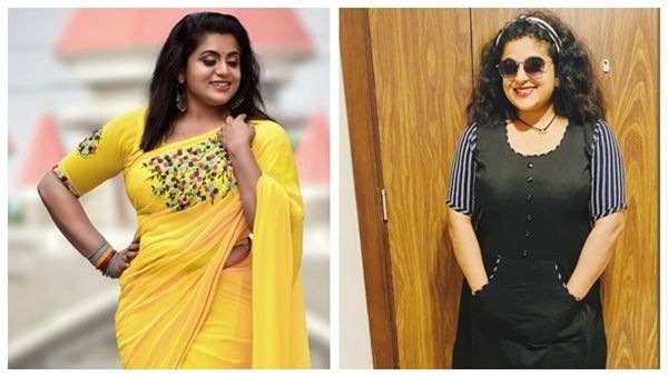 തടി കുറച്ച് മെലിഞ്ഞ് സുന്ദരിയായതിന് പിന്നിലെ രഹസ്യം പറഞ്ഞ് വീണ നായര്‍; ഭക്ഷണം ശീലം മാറ്റിയതിനെ കുറിച്ചും നടി