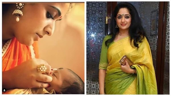 കാവ്യ മാധവന്റെ വീട്ടിലെ പുതിയ സന്തോഷം; അന്ന് കാവ്യ കൈയിലെടുത്ത കുഞ്ഞുവാവ ഇതായിരുന്നോ, ചിത്രങ്ങള്‍ വൈറല്‍