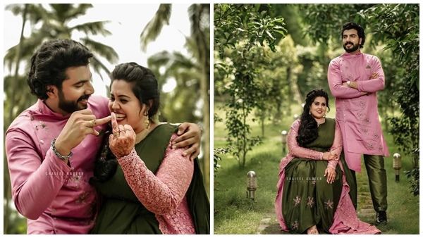 വണ്ണം കൂടുതലാണെന്ന കളിയാക്കലുകള്‍ അതിര് വിട്ടതോടെ അനൂപിന്റെ ഇഷ നേരിട്ടെത്തി; സൗന്ദര്യത്തെ കുറിച്ച് പറഞ്ഞ് താരം