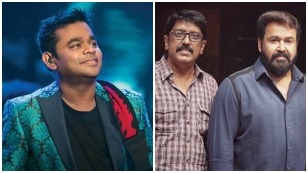 റഹ്‌മാന്‍ ആദ്യം നിരസിച്ചു, പറഞ്ഞത് രണ്ട് കാര്യങ്ങള്‍; ആറാട്ടില്‍ റഹ്‌മാനെ എത്തിച്ചതിനെ കുറിച്ച് ഉണ്ണികൃഷ്ണന്‍