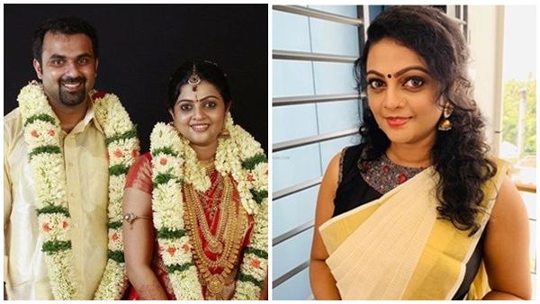 ഇട്ട സ്വര്‍ണം കാരണം സാരി കാണാന്‍ വയ്യ! വിമര്‍ശകന്റെ വായടപ്പിച്ച് അശ്വതിയുടെ മാസ് മറുപടി