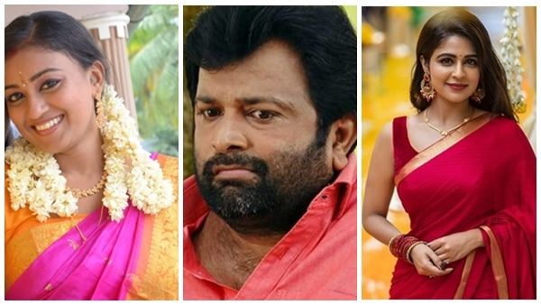 സീരിയല്‍ അനുഗ്രഹമായി മാറിയ താരങ്ങള്‍; വെള്ളിത്തിരയില്‍ തിളങ്ങാതെ മിനിസ്‌ക്രീനിലെ മിന്നും താരമായവർ