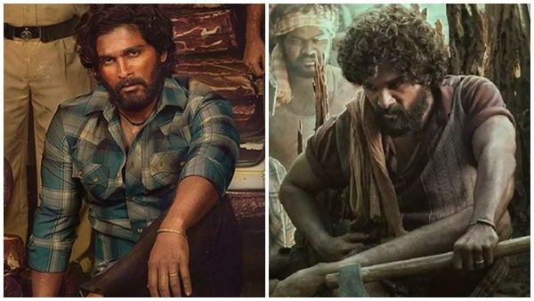 പുഷ്പയ്ക്ക് വേണ്ടി അല്ലു അര്‍ജുന്‍റെ പ്രതിഫലം 70 കോടി? രണ്ട് ഭാഗങ്ങള്‍ക്കായി റെക്കോര്‍ഡ് തുക