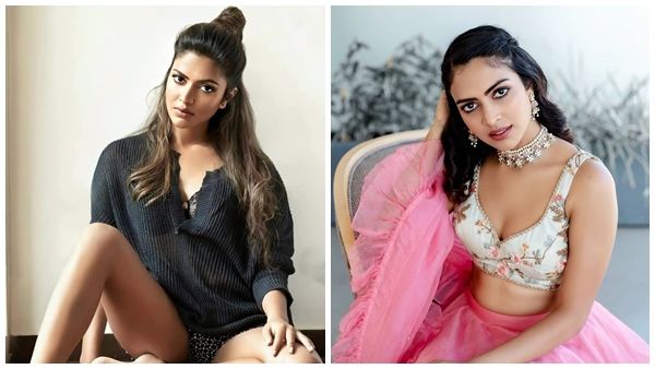 ഇനി സിനിമയിൽ അഭിനയിക്കുന്നില്ലെന്ന് വരെ തീരുമാനിച്ചെന്ന് അമല പോൾ; അതിന് പിന്നിലെ കാരണത്തെ കുറിച്ച് നടി
