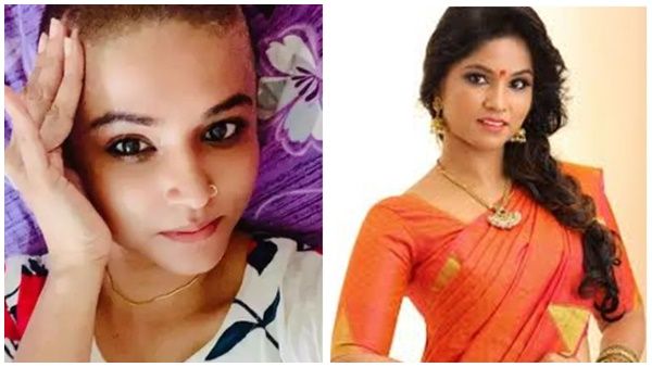 എന്നെ കുറിച്ച് അറിയാൻ ശ്രമിക്കുന്നവർ ഇത്രയെങ്കിലും അറിഞ്ഞിരിക്കട്ടെ, പുതിയ ലുക്കിനെ കുറിച്ച് അമേയ