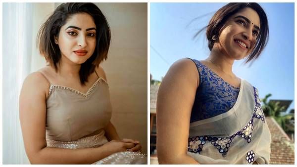 ക്രഷ് അദ്ദേഹത്തിനോട് മാത്രം, വിവാഹം കഴിച്ചോട്ടെ എന്ന് ആരാധകൻ, അമേയയുടെ മറുപടി വൈറലാകുന്നു