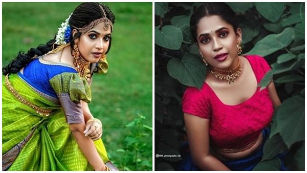 ബിഗ് ബോസിലേക്ക് വിളിച്ചാല്‍ പോകുമോ? ആദ്യത്തെ ക്രഷ് ആര്, മറുപടിയുമായി നടി അമൃത നായര്‍