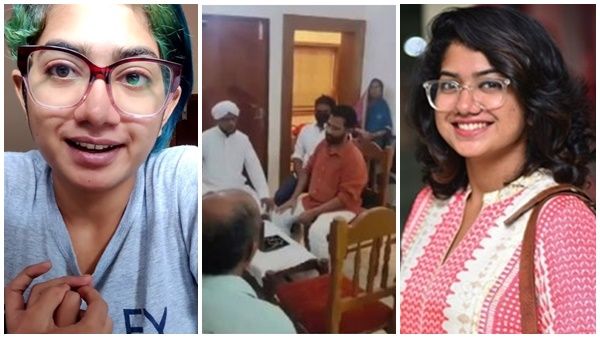 വാപ്പയ്ക്ക് പുതിയൊരു ജീവിതം വേണമെന്ന് ഉമ്മയും ആഗ്രഹിച്ചതാണ്, ഇരുന്ന് കരയുകയല്ല: അനാര്‍ക്കലി മരിക്കാര്‍