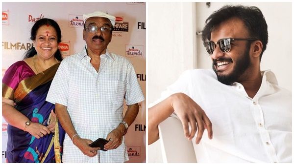എന്റെ സന്തോഷമാണ് അമ്മയ്ക്ക് വലുത്, അച്ഛൻ പറഞ്ഞത് ഇത്രമാത്രം, സിനിമ വിശേഷങ്ങളുമായി അനി ഐവി ശശി