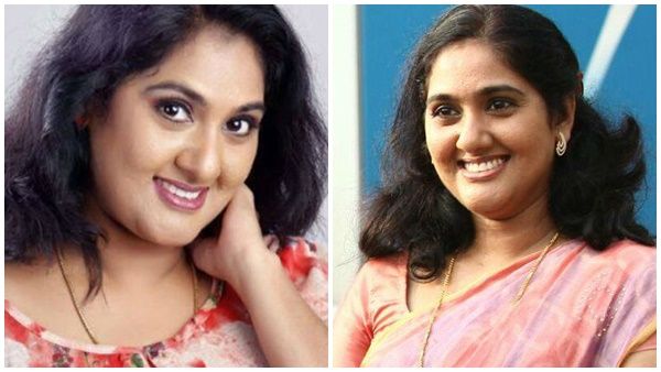 ഞരമ്പ് രോഗി എന്നല്ലാതെ എന്ത് വിളിക്കും? പബ്ലിസിറ്റി സ്റ്റണ്ട് വേണ്ട; വൈറല്‍ മറുപടിയില്‍ അഞ്ജു അരവിന്ദ്