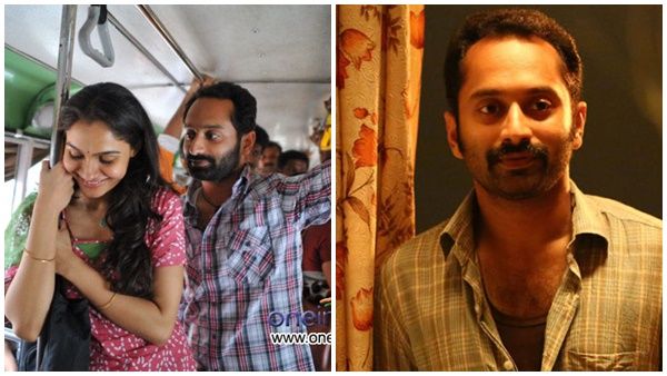 അന്നയും റസൂലും മാത്രമാണ് താൻ തിരഞ്ഞെടുത്ത ചിത്രം, അതിന് കാരണമുണ്ട്, ഫഹദിന്റെ വാക്കുകൾ വൈറലാകുന്നു