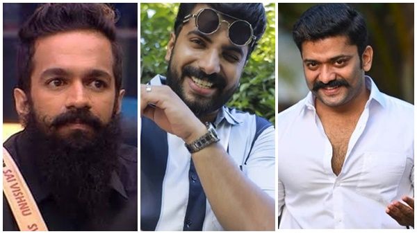 'ബിഗ് ബോസിലെ ചങ്കുകള്‍'; മണിക്കുട്ടനും സായിയും; ജയിച്ചാല്‍ എന്ത് പറയും? അനൂപ് പറയുന്നു