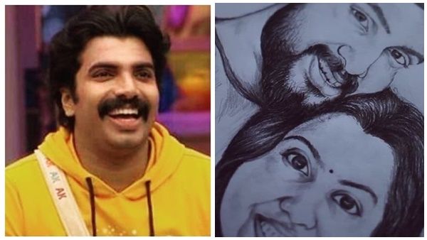 അനൂപ് കൃഷ്ണന് വിവാഹം, ഇഷയെ പ്രേക്ഷകർക്കായി പരിചയപ്പെടുത്തി താരം, സേവ് ദി ഡേറ്റ് പുറത്ത്