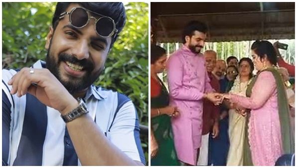 ആദ്യമായി കണ്ടത് ആശുപത്രിയില്‍ വച്ച്, അനൂപ്-ഇഷ പ്രണയകഥ; വിവാഹം എപ്പോഴെന്നും നടന്‍ പറയുന്നു!