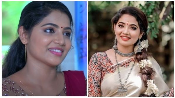 ഇഷ്ട നടന്‍, ക്രഷ് തോന്നിയ നടന്‍, മമ്മൂട്ടിയോ ലാലേട്ടനോ? കൂടെവിടെയിലെ സൂര്യ പറയുന്നു!