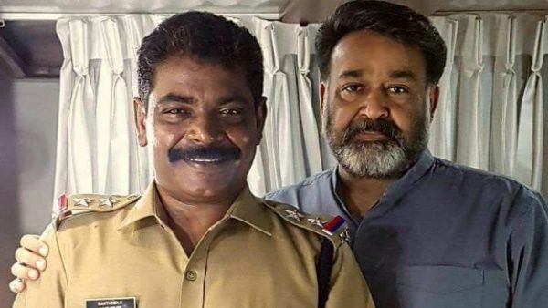 ലാല്‍ സാറിനോട് അങ്ങനെ ചെയ്യാനാകില്ല; കമലദളത്തിലെ വേഷം ഉപേക്ഷിച്ച ആന്റണി പെരുമ്പാവൂര്‍